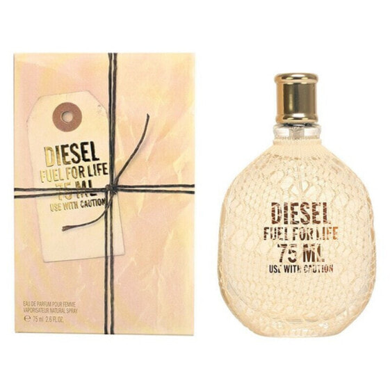 Женская парфюмерия Fuel For Life Femme Diesel EDP