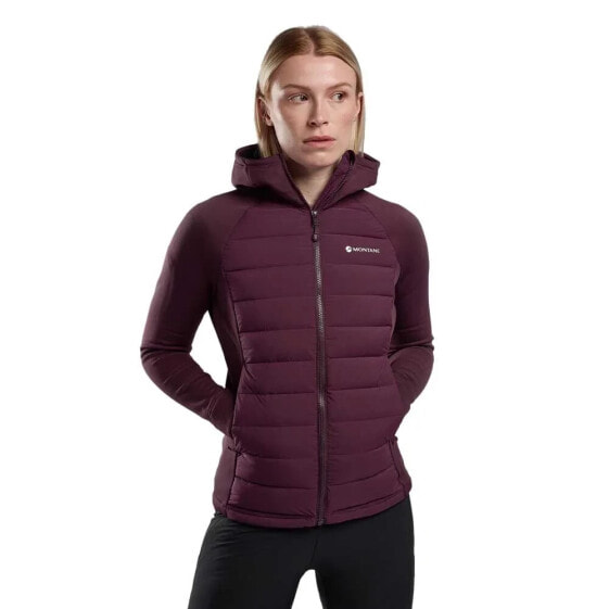 MONTANE Composite jacket