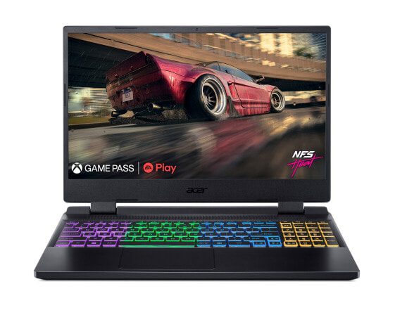 Игровой ноутбук Acer Nitro 5 Ryzen™ 9 15.6" QHD 32ГБ 1ТБ