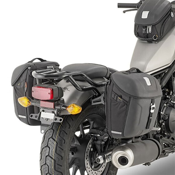 GIVI MT501 Metro-T Side Bags Holder Honda CMX 500 Rebel