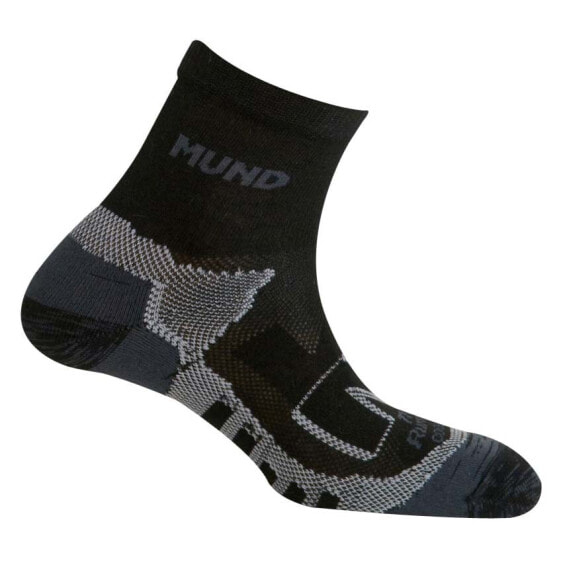 MUND SOCKS Trail Running socks