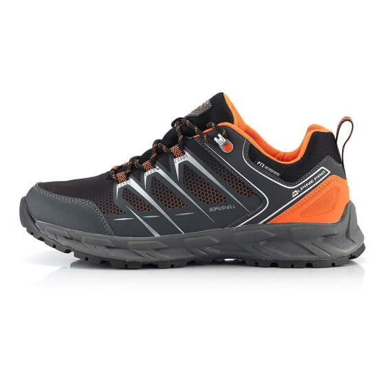 ALPINE PRO Haire hiking shoes