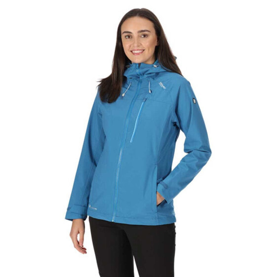 REGATTA Britedale softshell jacket