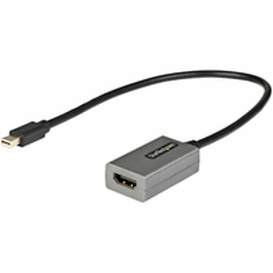 Адаптер для DisplayPort на HDMI Startech MDP2HDEC