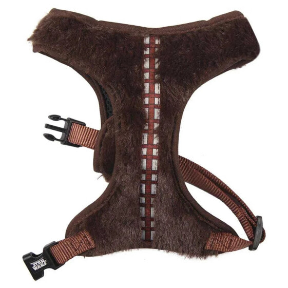 CERDA GROUP Star Wars Chewbacca Harness