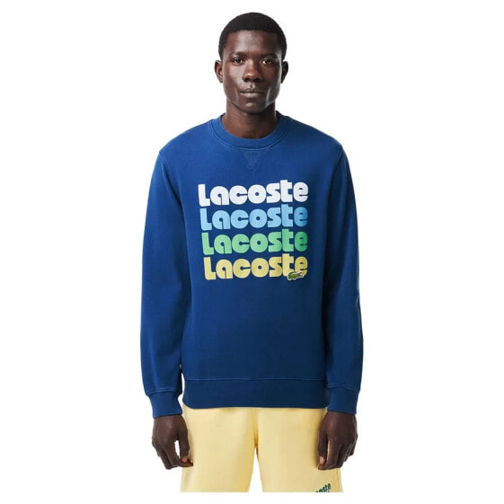 LACOSTE SH7504 sweatshirt