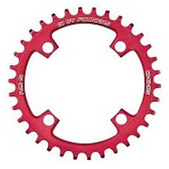 FOURIERS E1 M8000 chainring