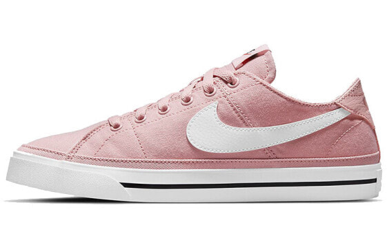 Nike Court Legacy Canvas Sneakers