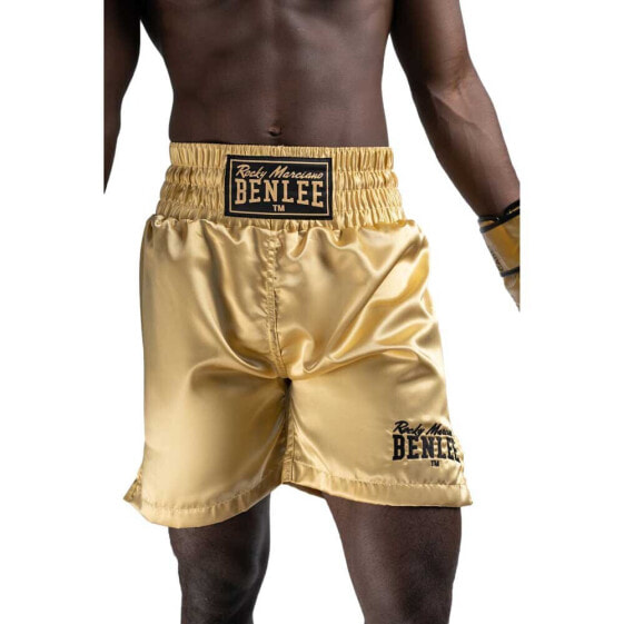 BENLEE Uni Boxing Boxing Trunks