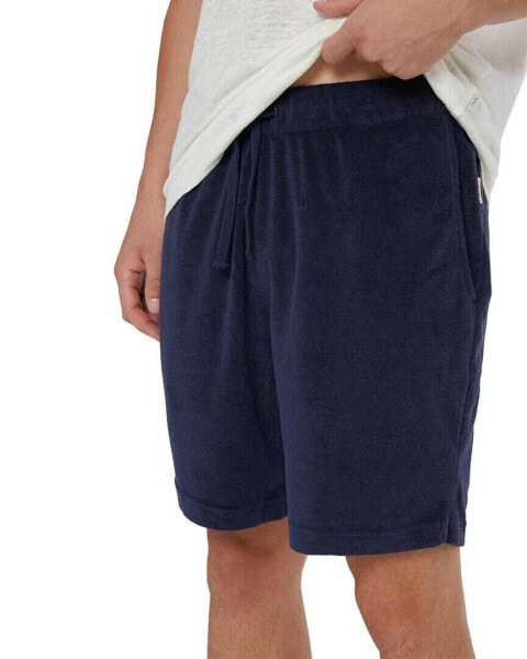 Onia Towel Terry Pull-On Short Men's