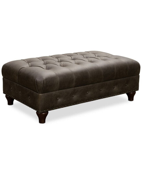 Charlie Cocktail Ottoman