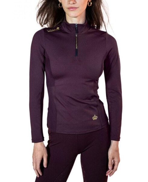 Royal Equestrian Liberte Base Layer UV Protection Sport Top