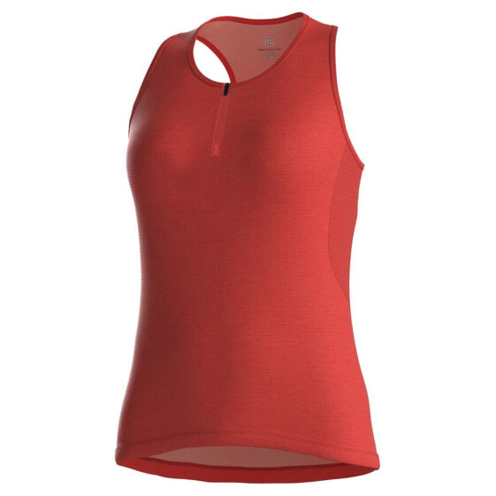 BICYCLE LINE Zoe Sleeveless Jersey