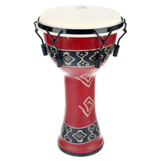 Toca SFDMX-10RP 10"Freestyle Djembe