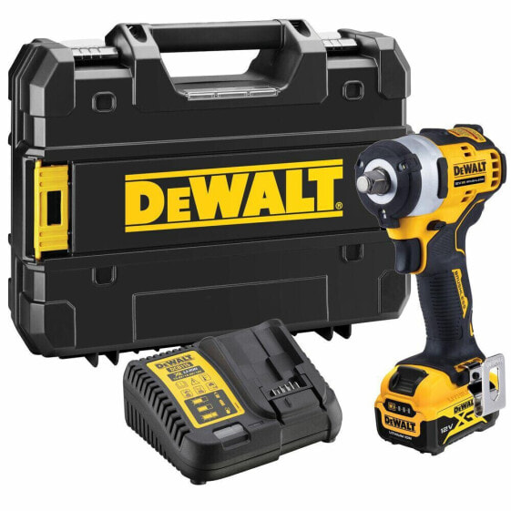 DeWalt 1/2 "12V 340 нм 1x5,0AH DCF901P1 Impact Key