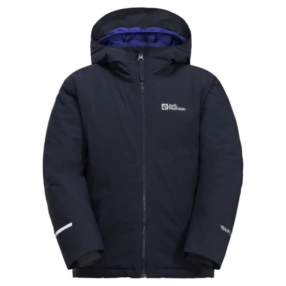 JACK WOLFSKIN Wisper Ins jacket