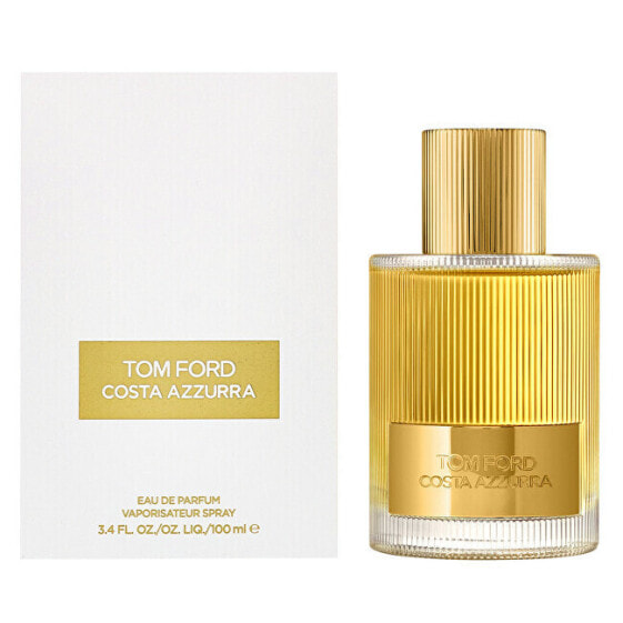 Нишевый парфюм Tom Ford Costa Azzurra - EDP
