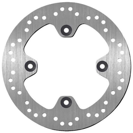 SBS Round 5092 Brake Disc