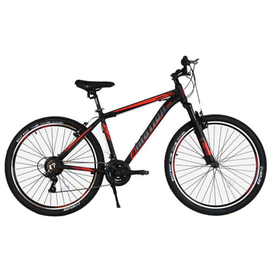 UMIT 4Motion 29´´ 2022 MTB bike