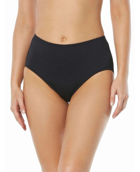 Women's Swim Chloe High Waisted Bikini Bottom