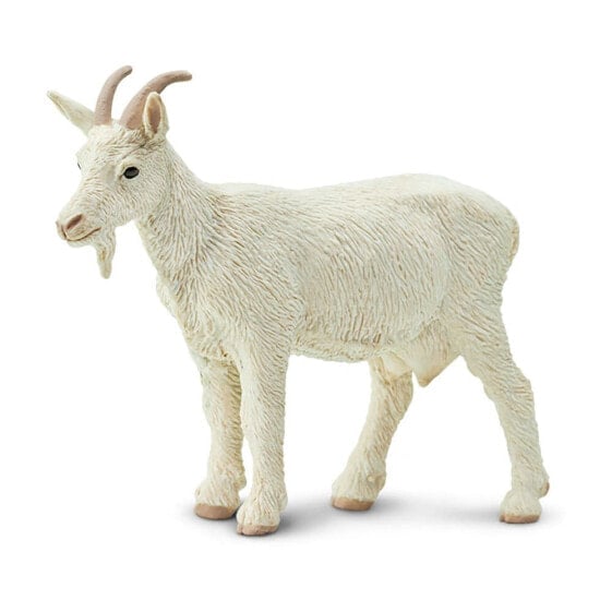 Фигурка Safari Ltd Nanny Goat Figure Wild Safari (Дикая Сафари)