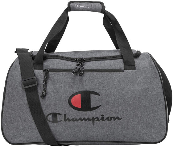 Сумка Champion Logo Duffel Bag.
