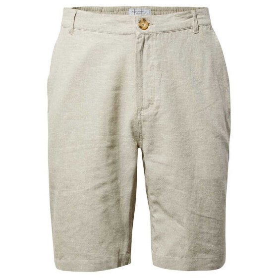 CRAGHOPPERS NosiBotanical Kier Shorts