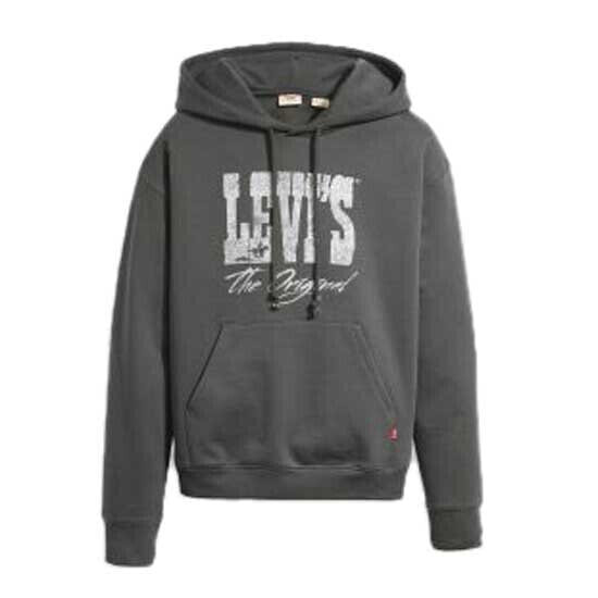 Levi´s ® Graphic Signature hoodie