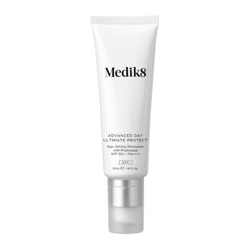 Medik8 Advanced Day Ultimate Protect Moisturiser SPF 50+