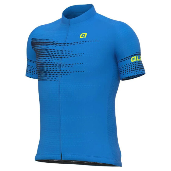 ALE Pragma Turbo short sleeve jersey