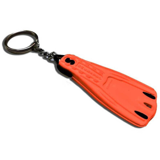 SCUBAPRO Go Sport Key Ring