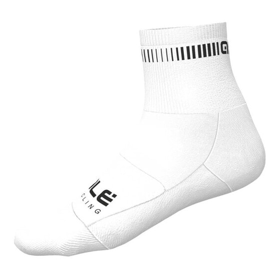 ALE Logo 8 socks