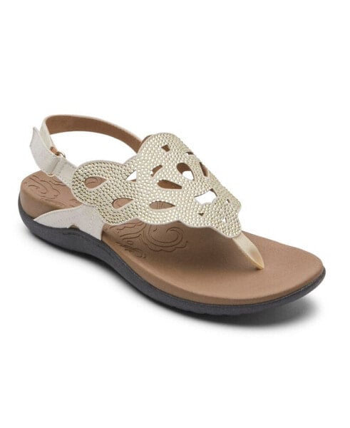 Women's Ridge Slingback Sandal