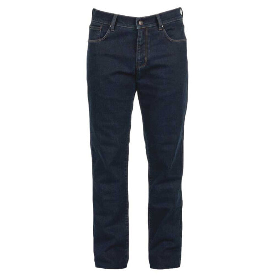 HELSTONS Straight jeans