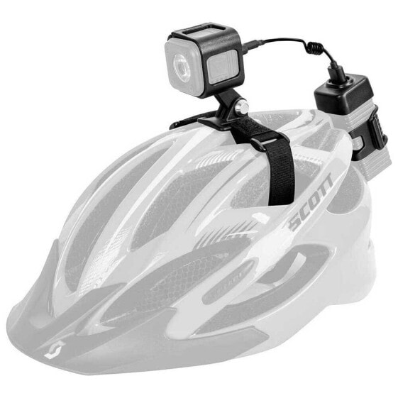 TOPEAK CubiCubi Frontal Mount For Helmet