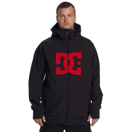 DC SHOES Spectrum jacket