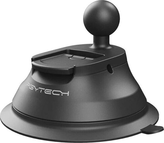 PGYTECH Podstawka na uchwyt PGYTECH zmocowaniem Suction Cup