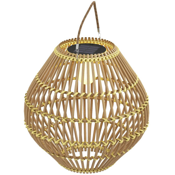 Rattan Lampe 867-153V00YL