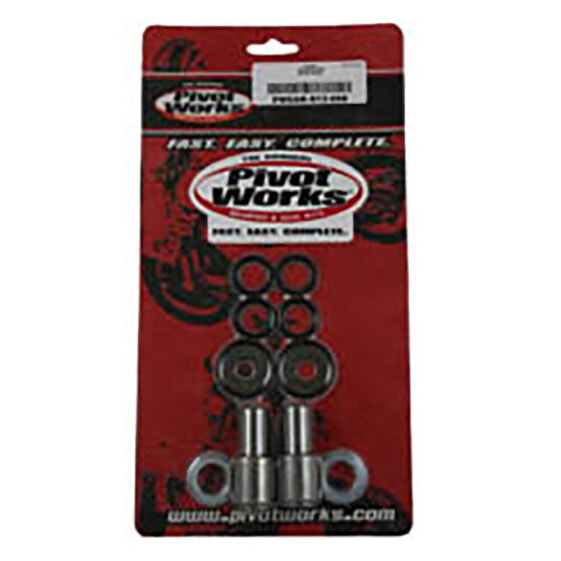 PIVOT WORKS Suz. RM 80 90-95 Swingarm Repair Kit