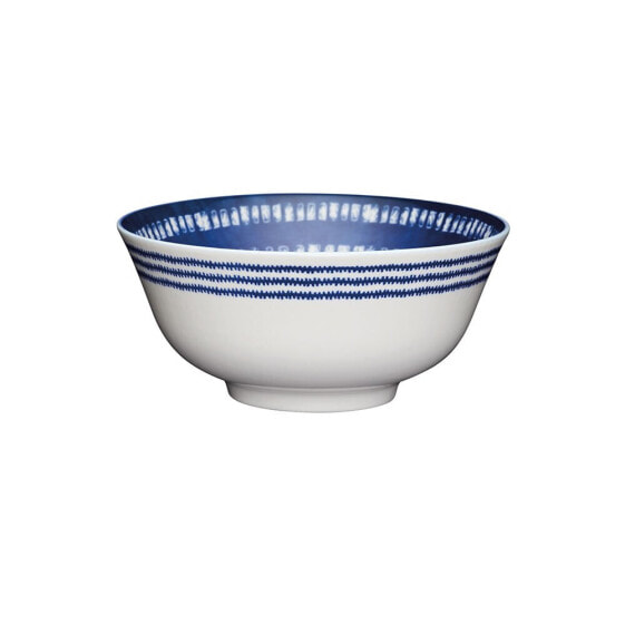 KITCHENCRAFT Greek Style Ceramic Bowl