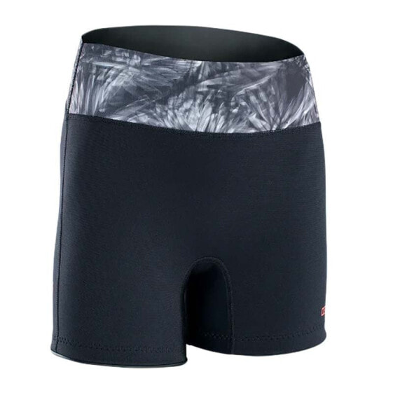 Рашгард ION Bottoms Shorts УФ-защита 79% Полиэстер (переработанный) / 21% Эластан