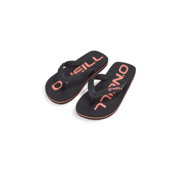 O'Neill Profile Logo Sandals Jr 92800614106 flip-flops