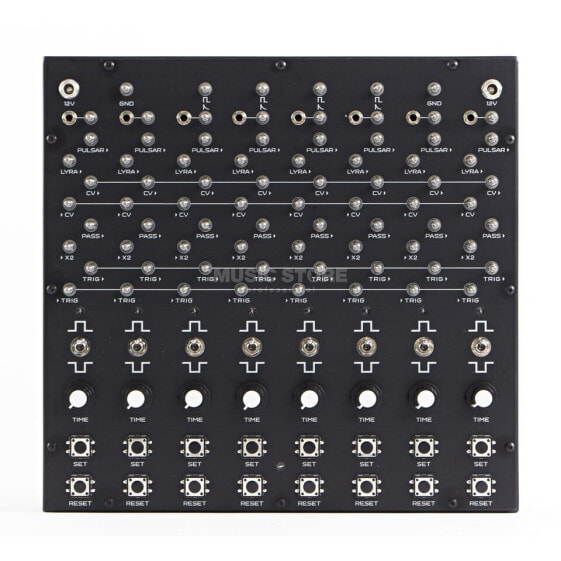 SOMA LABORATORY Ornament-8 Organismischer Sequenzer