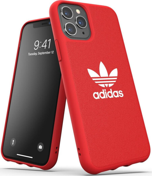 Adidas adidas OR Moulded Case CANVAS FW19/SS20