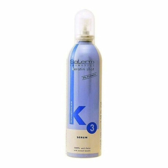 Капиллярная сыворотка Keratin Shot Salerm 973-10511 (100 ml) 100 ml
