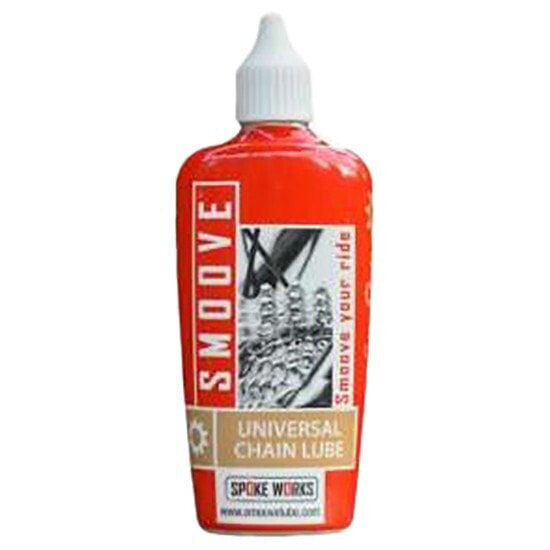 SMOOVE Universal lubricant 125ml