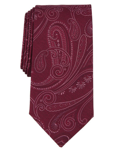 Men's Cove Paisley Tie