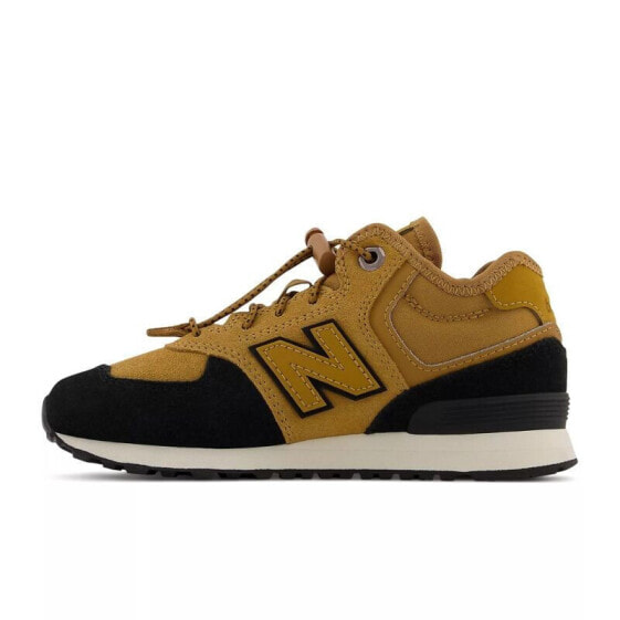 New Balance Jr PV574HXB shoes