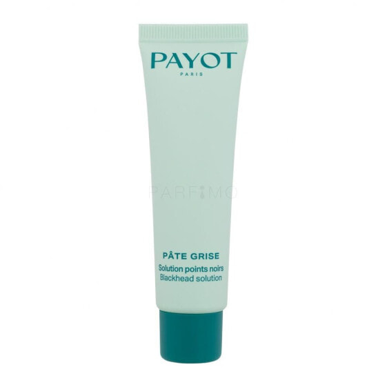 PAYOT Pâte Grise Blackhead Solution 30 ml gesichtsgel für Frauen