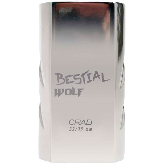 BESTIAL WOLF 4 Scotter Clamp